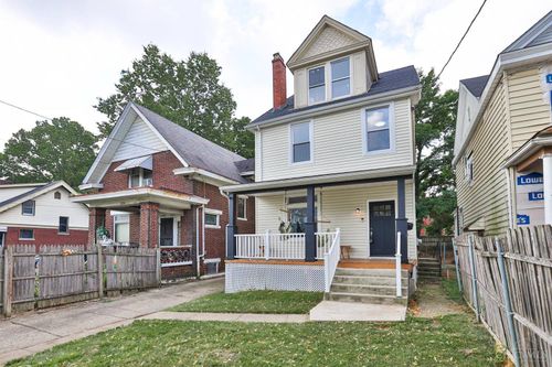 1853 Morgan St, Cincinnati, OH, 45206 | Card Image