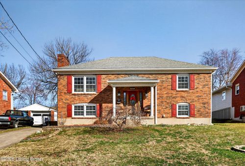 6913 Norlynn Dr, Louisville, KY, 40228-1470 | Card Image