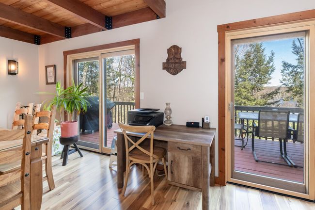 12 Arrowhead Ln, House other with 2 bedrooms, 2 bathrooms and null parking in Gilmanton NH | Image 6