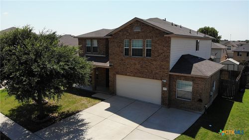 5111 Bridgewood Dr, Killeen, TX, 76549-5690 | Card Image