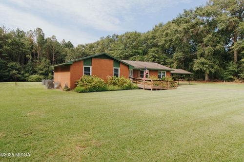 3626 Ga Highway 24 E, Sandersville, GA, 31082-4581 | Card Image