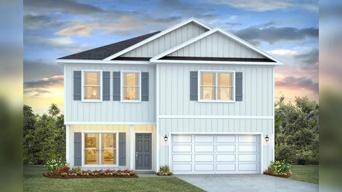 46 Ann Magnolia Lane, Santa Rosa Beach, FL, 32459 | Card Image