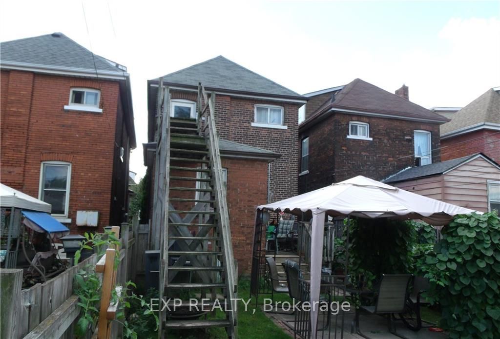 Residential in Hamilton 2