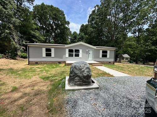 4797 Nc 73 Hwy, Iron Station, NC, 28080-9546 | Card Image
