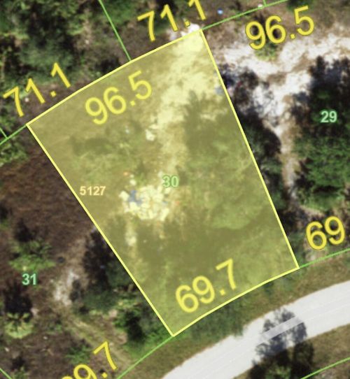 13274 Laredo Circle, PORT CHARLOTTE, FL, 33981 | Card Image