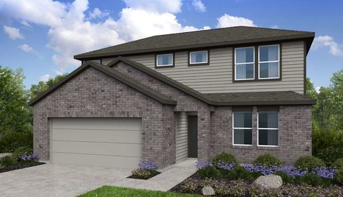 15404 Flowers Vw, Pflugerville, TX, 78660-8515 | Card Image