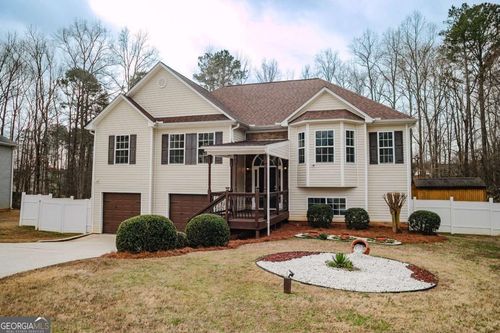 275 Hoglen Dr, Covington, GA, 30016-2906 | Card Image