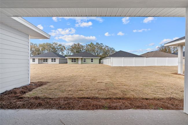 25058 Sw 24 Th, House other with 3 bedrooms, 2 bathrooms and null parking in Newberry FL | Image 8