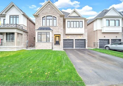 1536 Buttercup Crt, Milton, ON, L9E2C7 | Card Image