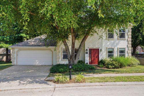 401 S Village Cir, Columbia, MO, 65203-5663 | Card Image