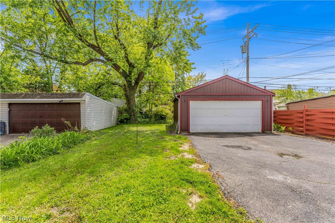 Residential in University Heights 5