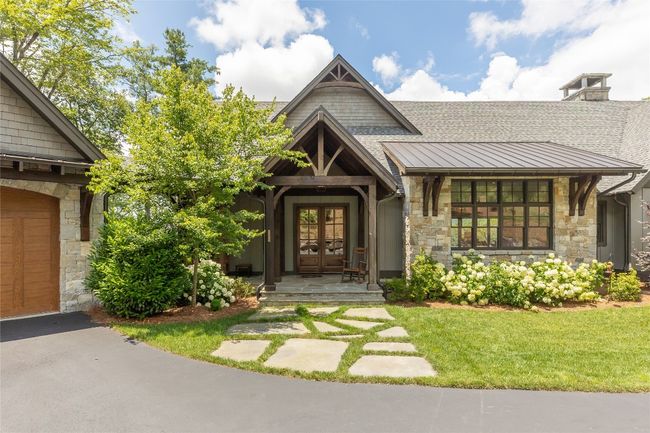 133 High Cliffs Rd, House other with 4 bedrooms, 5 bathrooms and null parking in Cashiers NC | Image 8