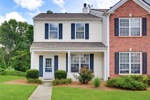 1858 Stancrest Trce Nw, Kennesaw, GA, 30152-7674 | Card Image