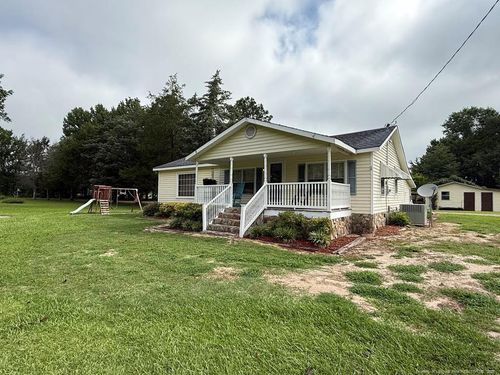 13829 E Hwy 130 Highway E, Fairmont, NC, 28340 | Card Image