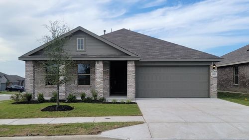 9460 Golden Tree Ave, Fort Worth, TX, 76108-5416 | Card Image