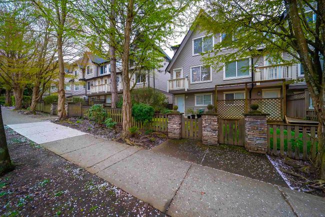 32 - 15355 26 Avenue, Townhouse with 3 bedrooms, 2 bathrooms and 2 parking in Surrey BC | Image 34