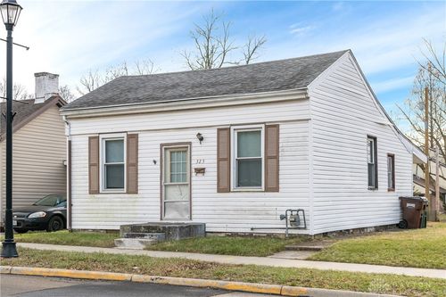 323 E Church Street, Xenia, OH, 45385 | Card Image