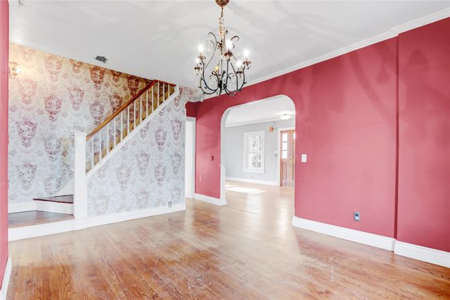 526 N Windsor Ave, House other with 4 bedrooms, 2 bathrooms and null parking in Brightwaters NY | Image 5