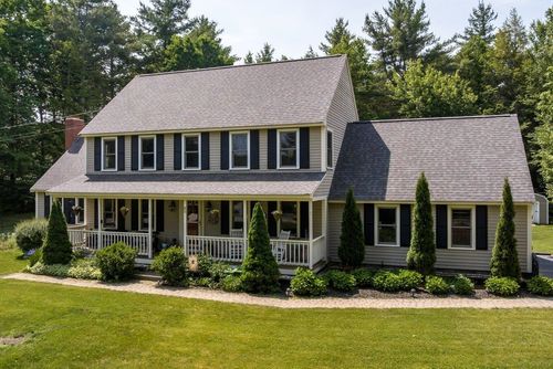 85 Karlin Rd, Fremont, NH, 03044-3035 | Card Image