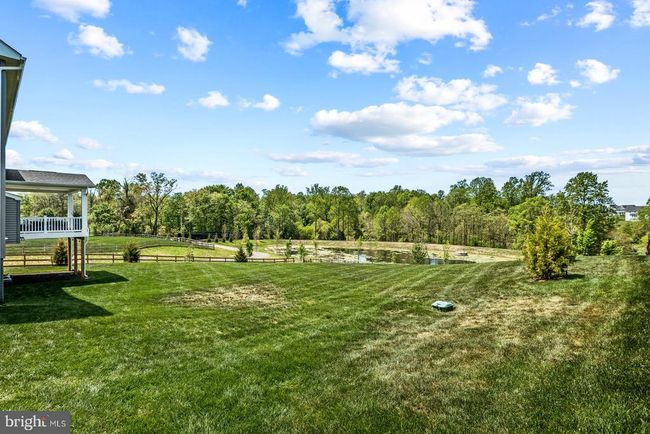 8005 International Dr, House other with 6 bedrooms, 5 bathrooms and null parking in WARRENTON VA | Image 54