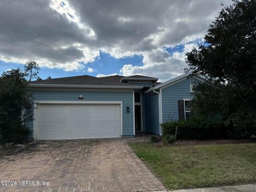 15704 Stedman Lake Dr, JACKSONVILLE, FL, 32218-0619 | Card Image