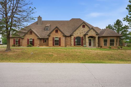 7337 S 285 Place E, Broken Arrow, OK, 74014 | Card Image