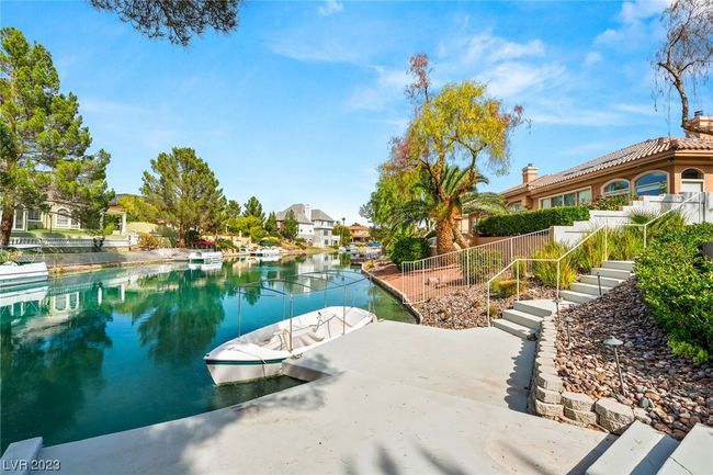 2825 Coast Line Ct, House other with 4 bedrooms, 5 bathrooms and null parking in Las Vegas NV | Image 37