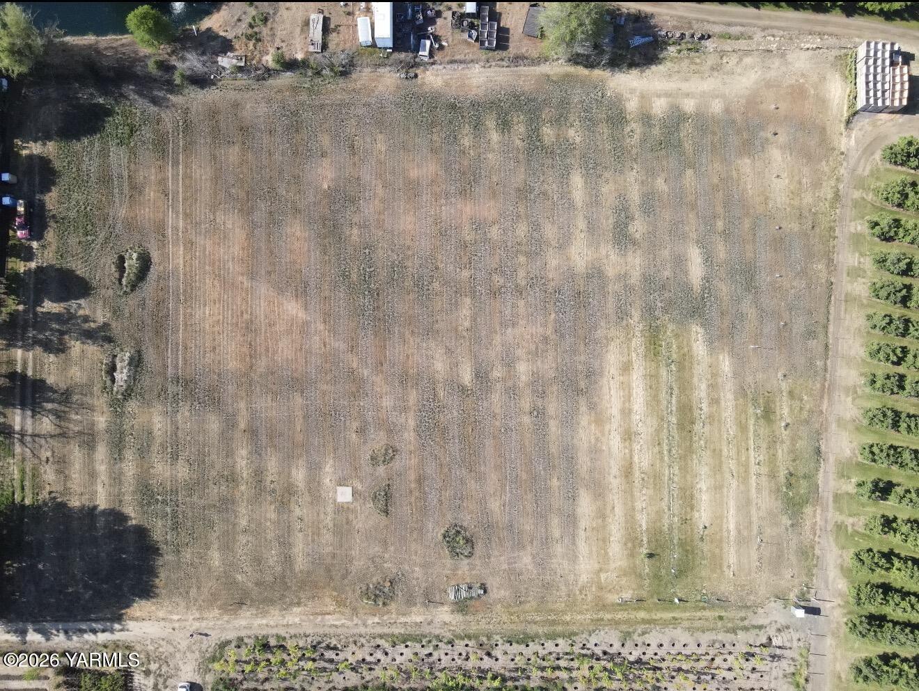 Land in Yakima
