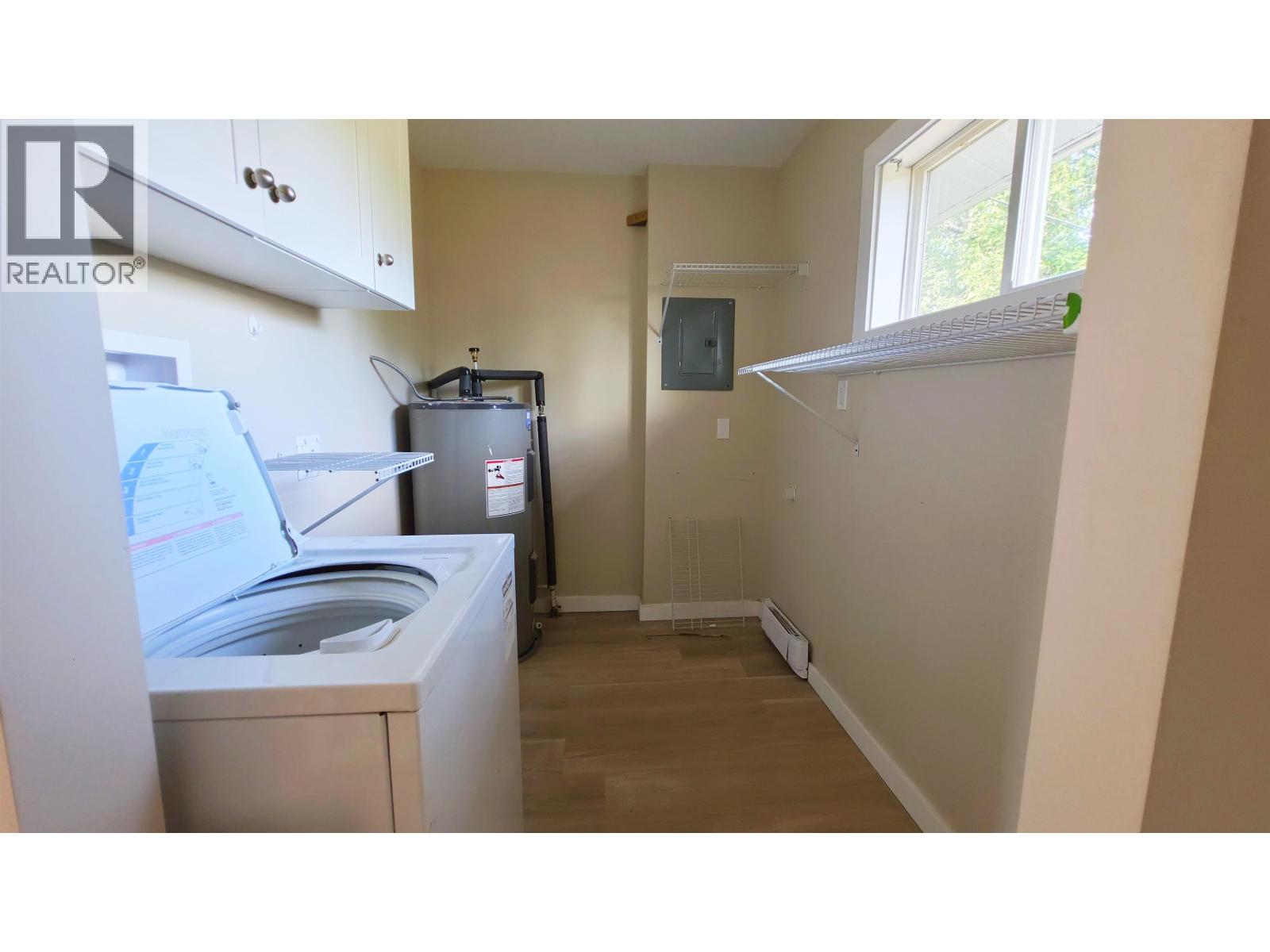 Residential Income in Prince George 2
