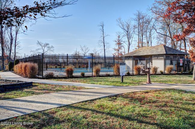 LOT-73 - 0 Hidden Falls Dr, Home with 0 bedrooms, 0 bathrooms and null parking in Mount Washington KY | Image 15