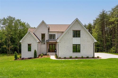 7968 Boathouse Way, Stokesdale, NC, 27357-9431 | Card Image