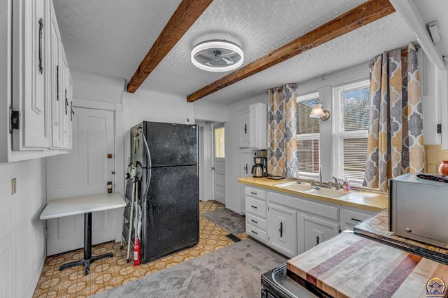 703 New York Ave, House other with 5 bedrooms, 3 bathrooms and null parking in Holton KS | Image 20