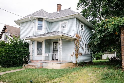 449 Parker St, Mansfield, OH, 44906-3123 | Card Image
