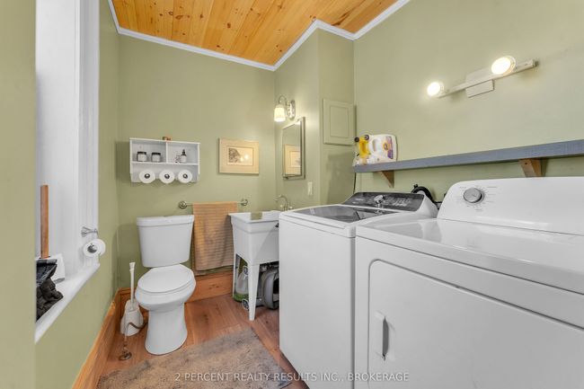 11 Water St, House other with 3 bedrooms, 2 bathrooms and 2 parking in Newburgh ON | Image 17
