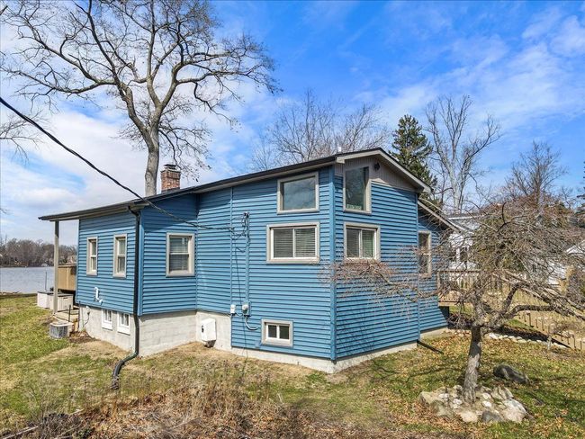 3965 Burnet Rd, House other with 2 bedrooms, 2 bathrooms and null parking in Commerce Twp MI | Image 43