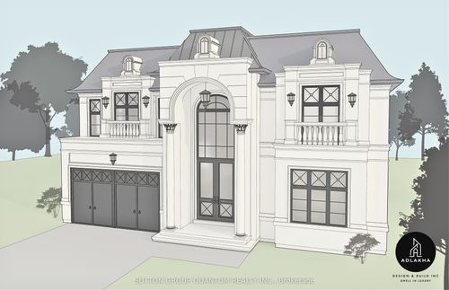 3118 Victoria St, Oakville, ON, L6L1K2 | Card Image