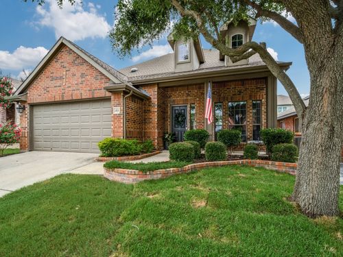 2821 Fair Timber Way, Mckinney, TX, 75071-2426 | Card Image
