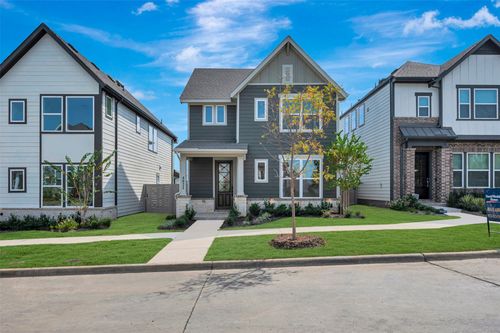 4821 Maxwell Dr, McKinney, TX, 75071-5968 | Card Image