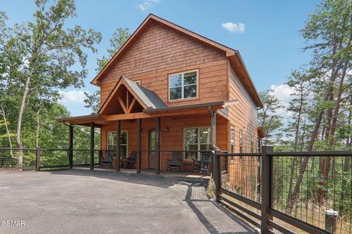 2616 Dogwood Loop Dr, Sevierville, TN, 37876 | Card Image