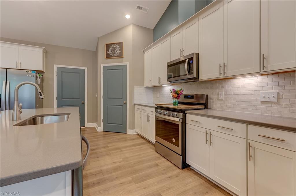 Residential in Stokesdale 2
