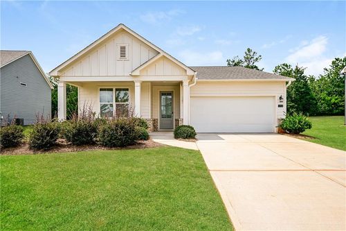 153 Everett Sq, McDonough, GA, 30252-4096 | Card Image