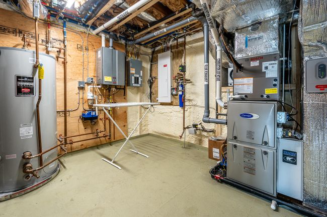 Mechanicals Room | Image 44