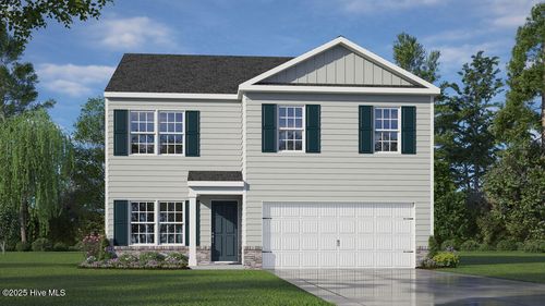 271 Palm Dr, Sanford, NC, 27332-1252 | Card Image