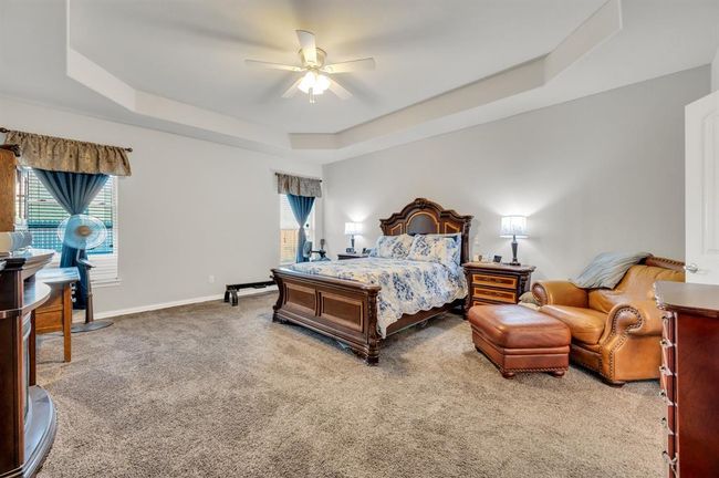 717 Willowbranch Ln, House other with 4 bedrooms, 4 bathrooms and 2 parking in Midlothian TX | Image 23