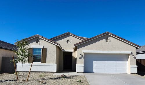24048 W Papago Street, Buckeye, AZ, 85326 | Card Image