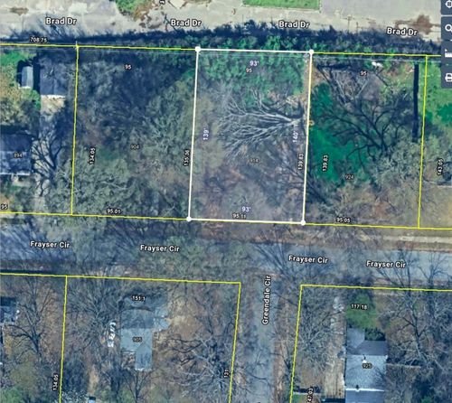 914 Frayser Cir, Memphis, TN, 38127-6009 | Card Image