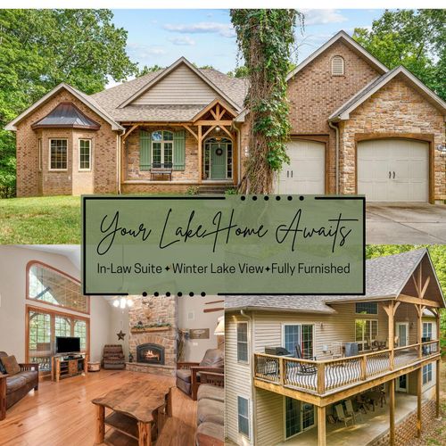 2296 Talking Rocks Rd, Branson West, MO, 65737-8370 | Card Image