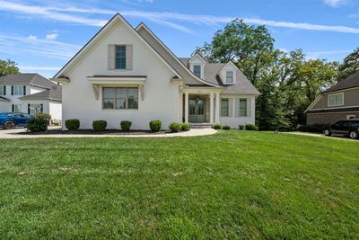 1011 Cumberland Ridge Way, House other with 5 bedrooms, 3 bathrooms and null parking in Bowling Green KY | Image 2