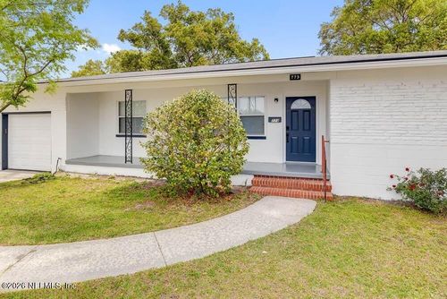 773 Wren Rd, JACKSONVILLE, FL, 32216-2633 | Card Image