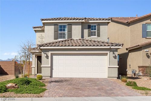 6929 Toll Mountain St, North Las Vegas, NV, 89086-1599 | Card Image